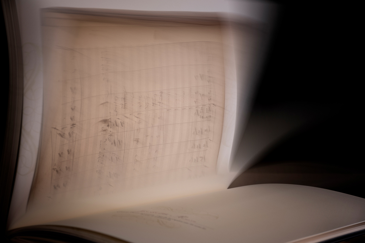 Musica e Amore: la storia dell'opera attraverso le immagini dell'Archivio Ricordi